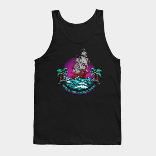 Sailor Tank Top